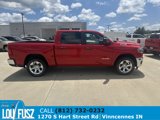 New 2025 RAM 1500 Big Horn image 6