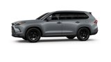 New 2025 Toyota Grand Highlander AWD Hybrid image 3
