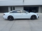 New 2025 Audi A8 L 3.0T image 4