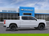 New 2026 Chevrolet Silverado 1500 RST image 5