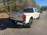 New 2025 Ford F250 King Ranch w/ Tremor Off-Road Package image 5