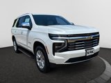 New 2025 Chevrolet Tahoe Premier image 3