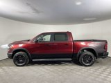 Used 2025 RAM 1500 Rebel w/ Rebel Level 2 Equipment Group image 3