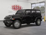 New 2025 Jeep Wrangler Sahara w/ Safety Group image 2