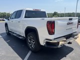 New 2026 GMC Sierra 1500 SLT w/ SLT Premium Package image 3
