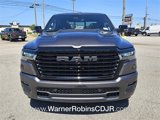New 2026 RAM 1500 Laramie image 2