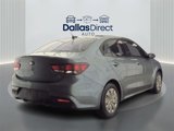 Used 2020 Kia Rio S image 5