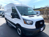 Used 2022 Ford Transit 250 Medium Roof image 3