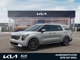 New 2025 Kia Carnival SX image 3
