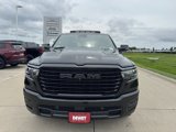 New 2026 RAM 1500 Laramie image 2