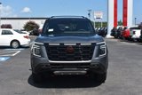 New 2025 Nissan Armada PRO-4X image 2