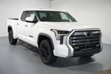 New 2025 Toyota Tundra Limited image 3