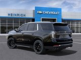 New 2025 Chevrolet Tahoe High Country image 3