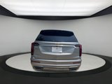 New 2025 Cadillac XT6 Premium Luxury w/ Technology Package image 5