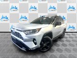 Used 2021 Toyota RAV4 XSE image 2
