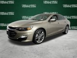 Used 2025 Chevrolet Malibu LT image 3