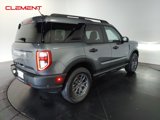 Used 2024 Ford Bronco Sport Big Bend w/ Convenience Package image 4