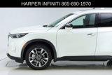 Certified 2025 INFINITI QX60 Luxe w/ Cargo Package image 3