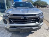 New 2026 Chevrolet Colorado LT image 3