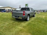 Used 2024 Chevrolet Silverado 1500 LTZ image 2