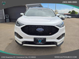 Used 2019 Ford Edge ST w/ Equipment Group 401A image 3