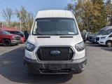 Used 2023 Ford Transit 350 148 High Roof Extended AWD image 5