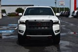 New 2025 Nissan Frontier PRO-4X w/ Pro Premium Package image 2