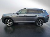 New 2025 Volkswagen Atlas SEL Premium R-Line image 2