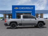 New 2025 Chevrolet Silverado 2500 LTZ w/ Trail Boss Package image 5