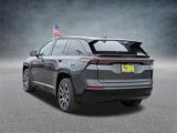 New 2025 Jeep Wagoneer Limited image 5