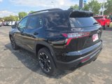 New 2026 Chevrolet Equinox RS w/ Convenience Package III image 5