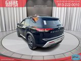 Used 2024 Nissan Pathfinder Platinum w/ Cargo Package image 6