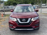 Used 2020 Nissan Rogue SV w/ Premium Package image 2