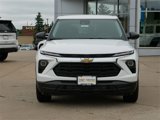 New 2026 Chevrolet TrailBlazer LS w/ LS Convenience Package image 2