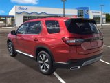 New 2025 Honda Pilot Touring image 3