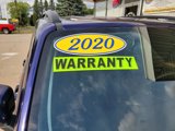 Used 2020 Jeep Renegade Latitude w/ Popular Equipment Group image 4