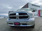 Used 2021 RAM 1500 Classic SLT image 2