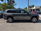 New 2024 Jeep Grand Cherokee L Laredo w/ Trailer Tow Package image 3