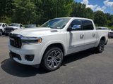New 2025 RAM 1500 Tungsten w/ Trailer Tow Group image 3