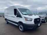 New 2025 Ford Transit 250 148 Medium Roof image 2