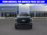 New 2025 Ford F250 Platinum image 6
