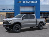 New 2025 Chevrolet Silverado 1500 ZR2 w/ Technology Package image 3