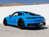 Certified 2024 Porsche 911 Carrera T image 3