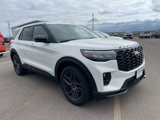 New 2025 Ford Explorer ST-Line image 2