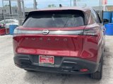 New 2025 Nissan Murano SV image 4