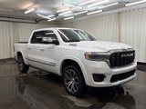 New 2025 RAM 1500 Tungsten w/ Trailer Tow Group image 4