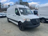 Used 2025 Mercedes-Benz Sprinter 2500 image 2