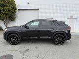 New 2025 Volkswagen Atlas Cross Sport SEL R-Line image 3
