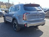 New 2025 Kia Telluride EX image 4