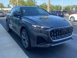 New 2025 Audi Q8 Premium Plus image 3